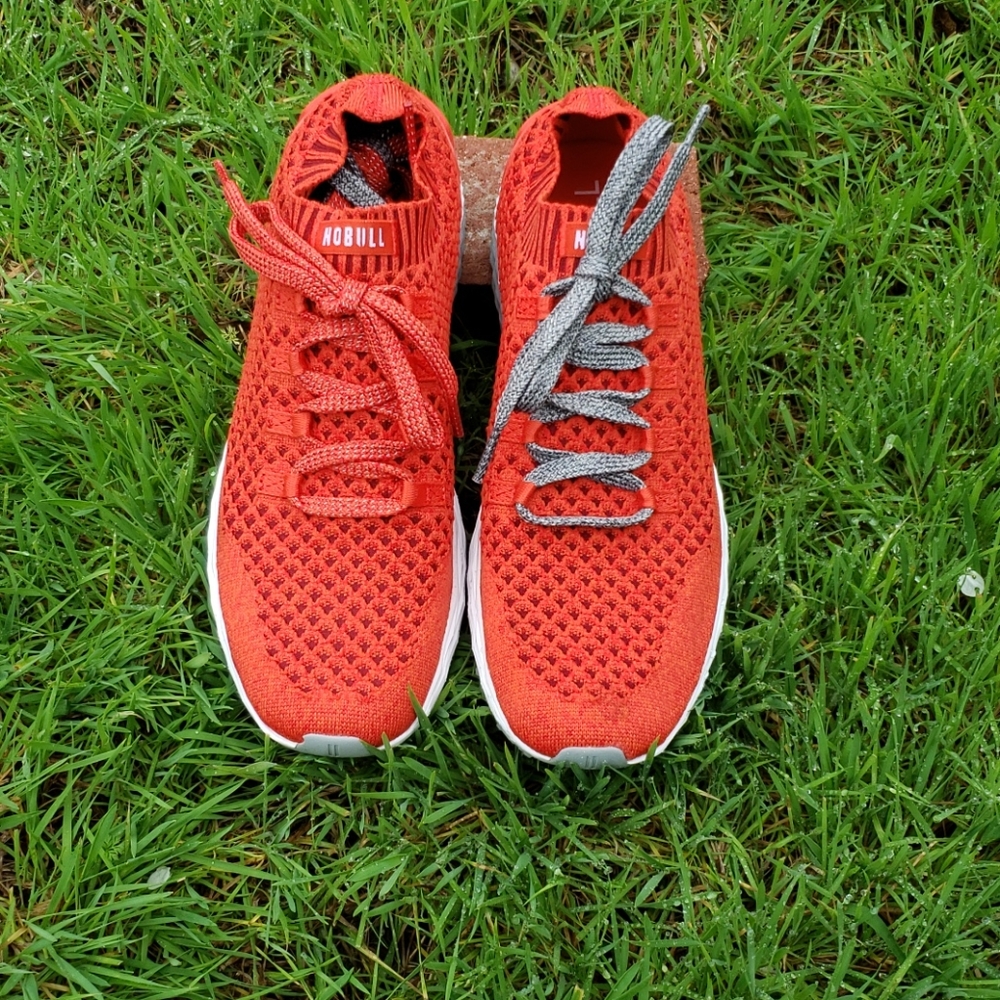 NO BULL runner training shoes sneakers crossfit